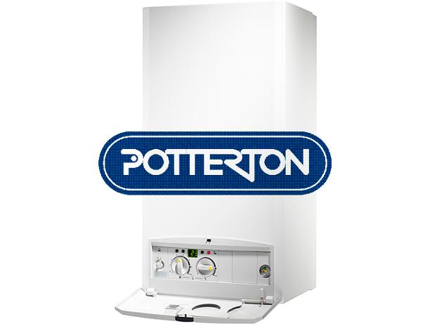 Potterton Boiler Repairs Chiswick, Call 020 3519 1525